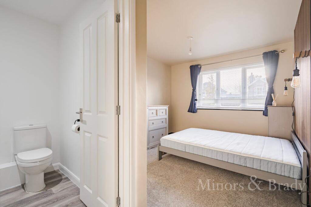 Apartment in Norwich - More