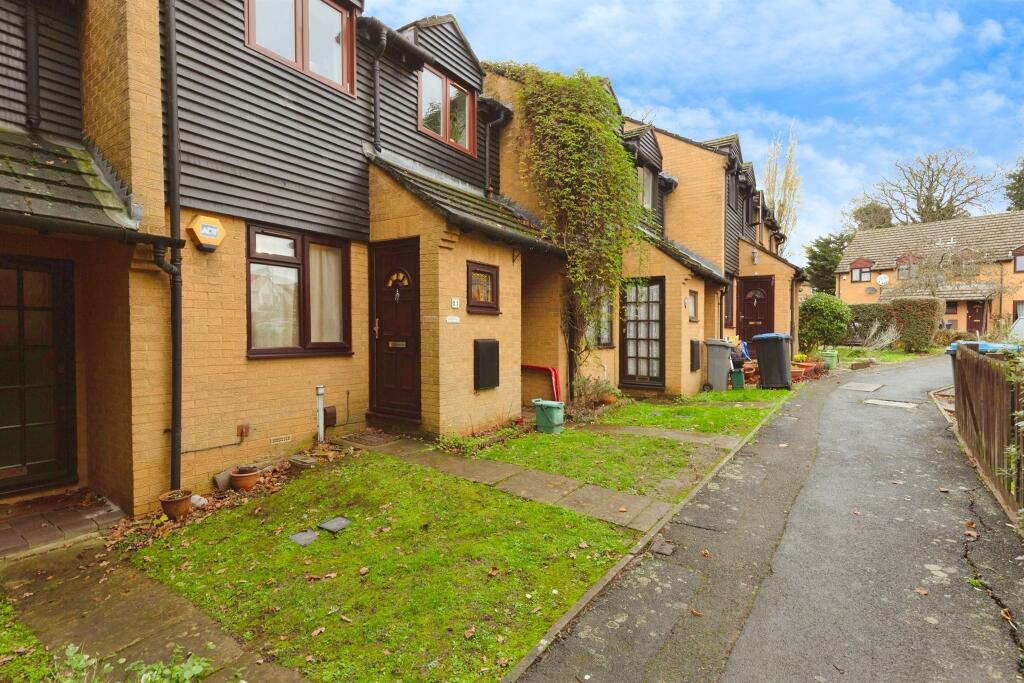 Main image of property: Foxlees, Wembley
