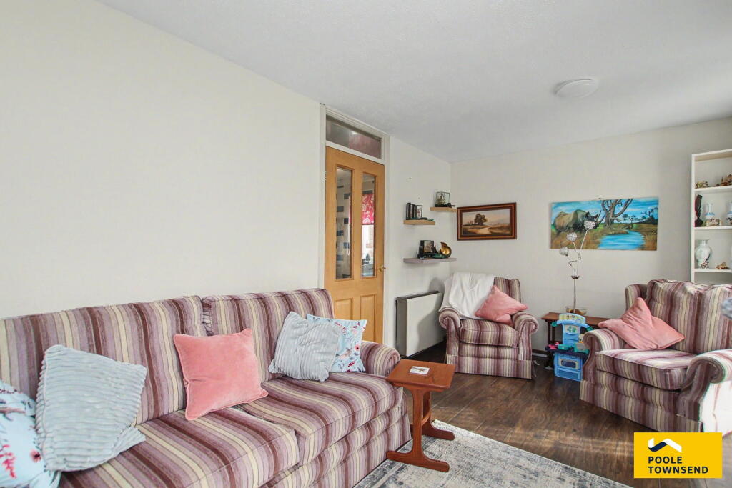 Apartment in Lancaster, Barrow - More