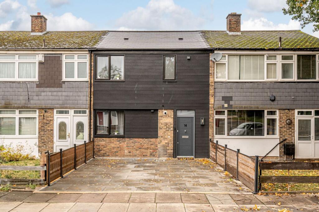 Main image of property: New Park Road, Streatham Hill, London, SW2