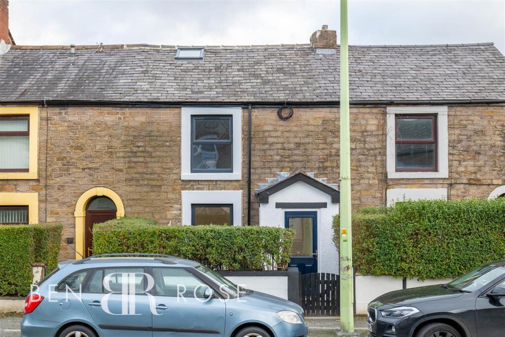 Main image of property: Eaves Lane, Chorley