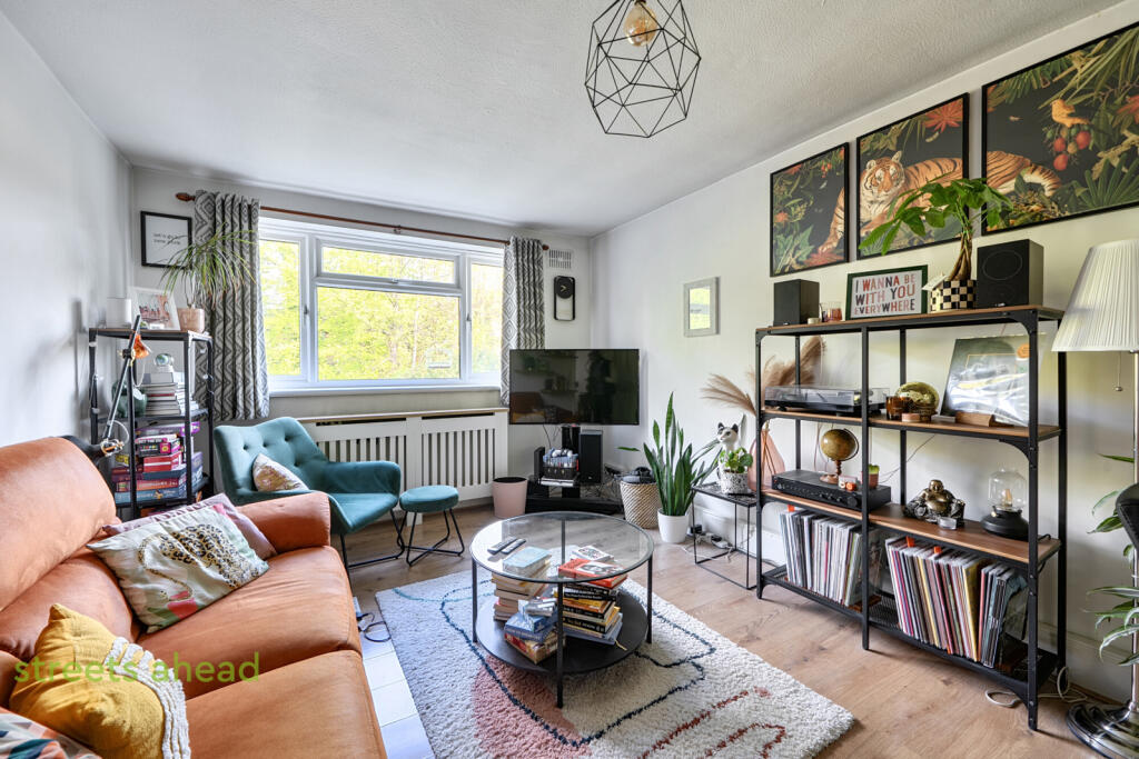 Main image of property: Auckland Road, London, SE19