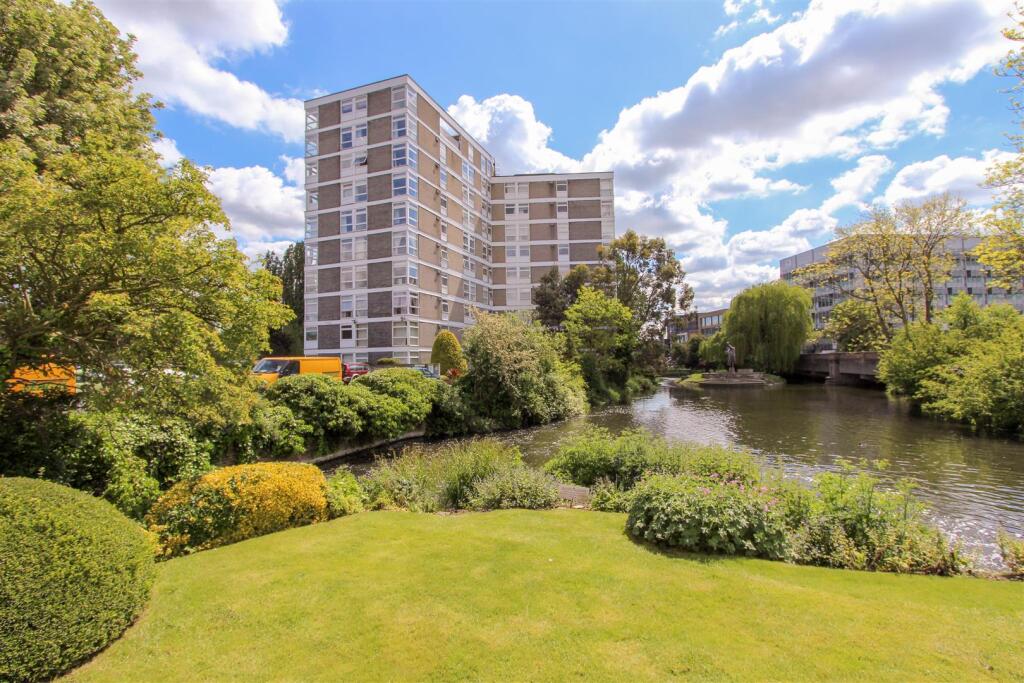 Main image of property: Denham Lodge, Denham, UB9