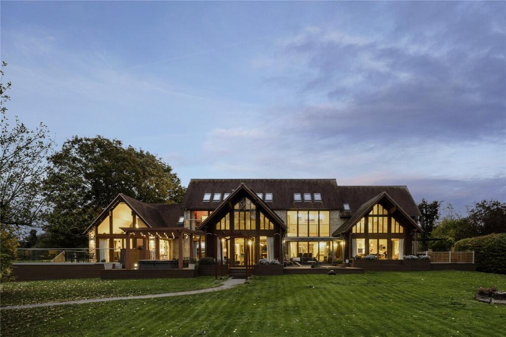 Main image of property: Mill Lane, Sutton Courtenay, Abingdon, Oxfordshire, OX14