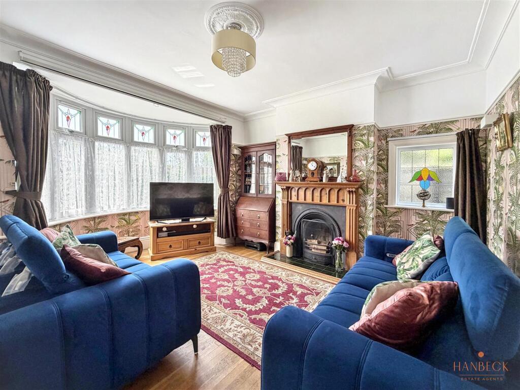 Maybury Road, Hull - Ansicht 2