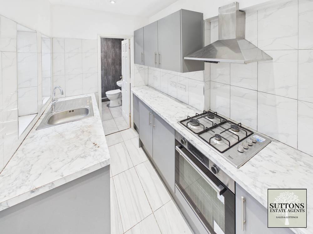 Main image of property: Stoney Stanton Road, Coventry, CV1 4FP