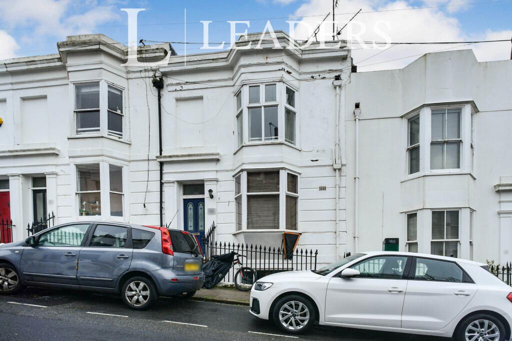 Main image of property: Montpelier Street, Brighton, East Sussex, BN1