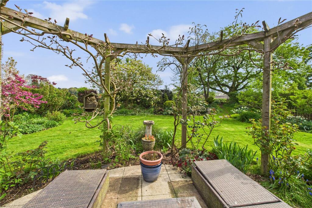 Additional image 32 of Downside Close, Chilcompton, Radstock, Somerset, BA3