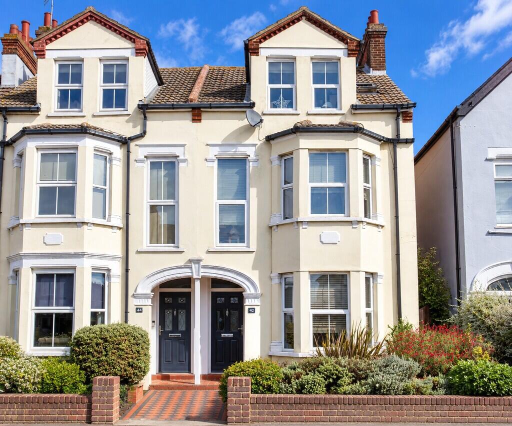 Main image of property: Cobbold Road, Felixstowe