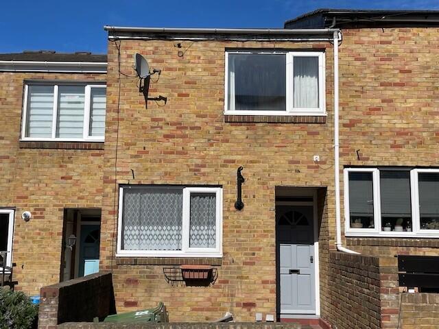 Main image of property: Durham Rise, London, SE18