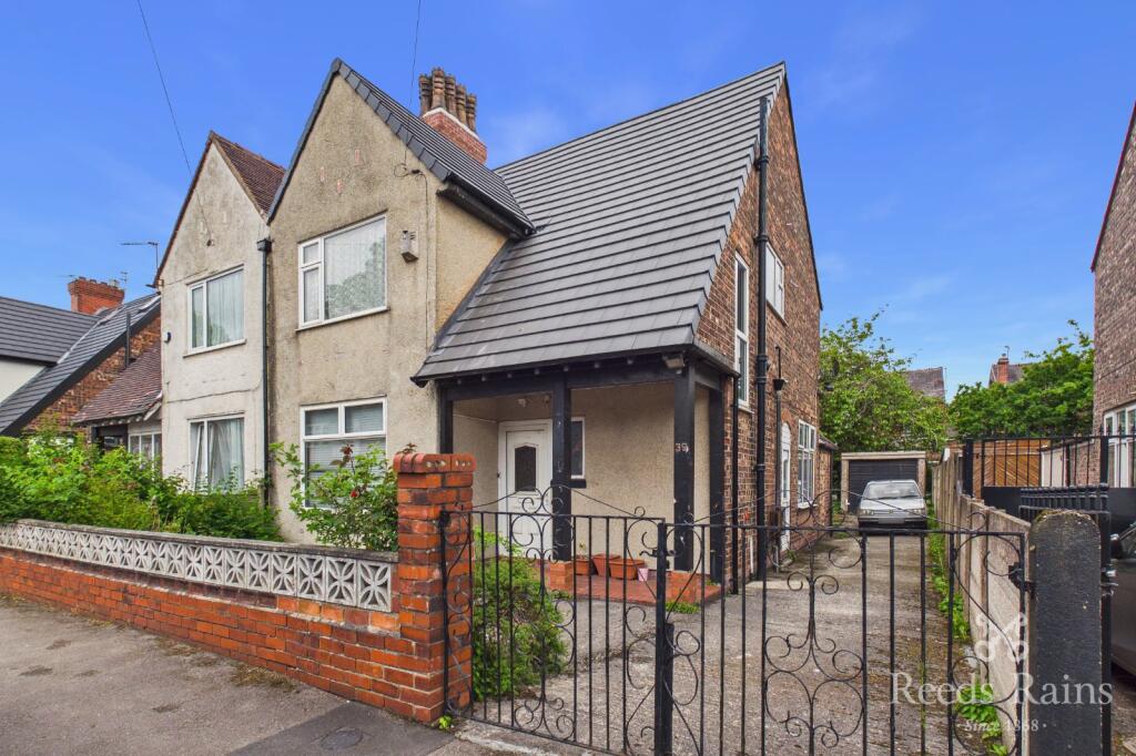 Main image of property: Auburn Road, Manchester, Greater Manchester, M16