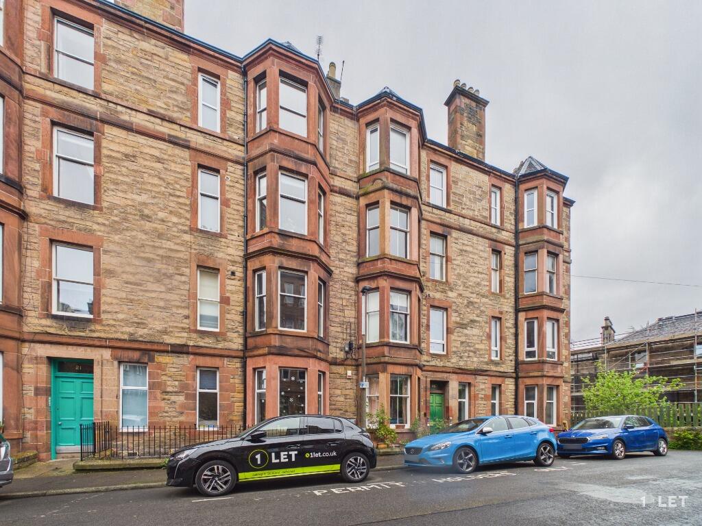 Main image of property: Springvalley Gardens, Morningside, Edinburgh, EH10