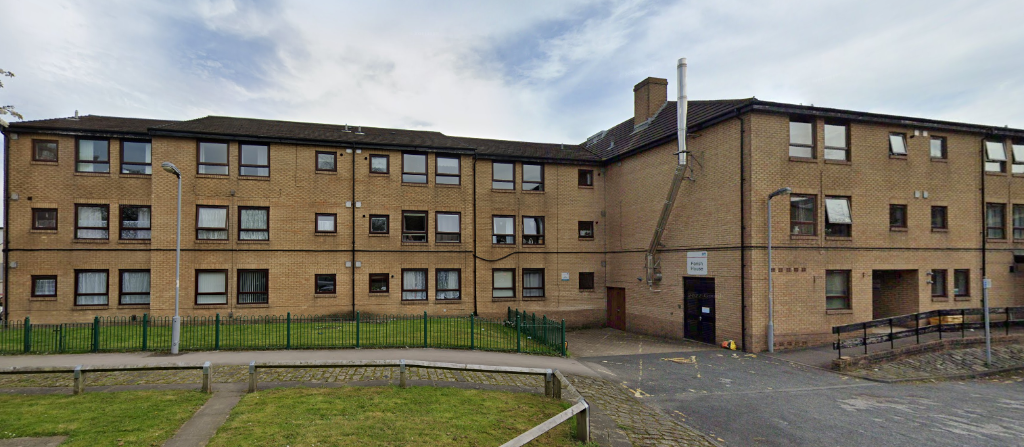 Main image of property: 11 Farish House , South Street, Keighley, West Yorkshire, BD21