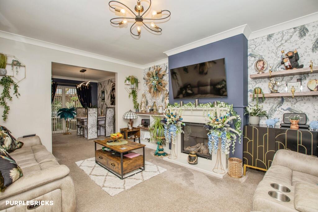 House in Preston - View 2