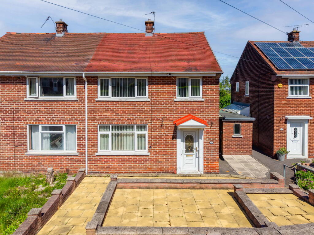 Main image of property: Roughwood Road, Rotherham, S61 3HW