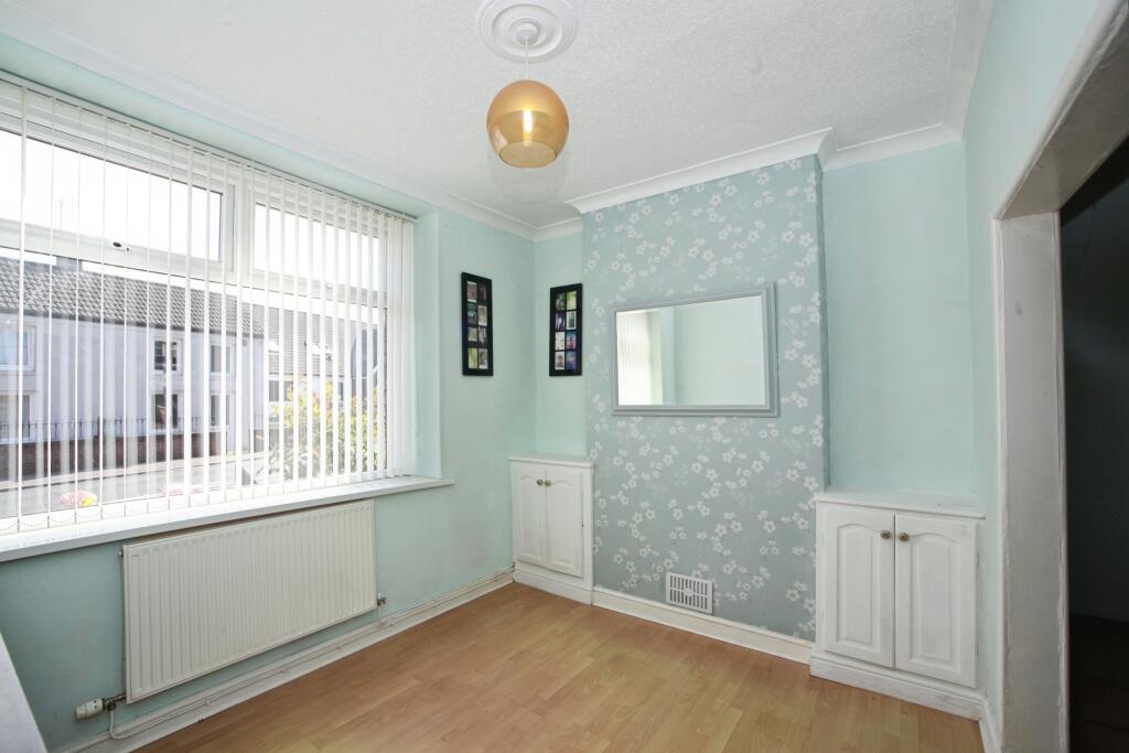 House in Cardiff - View 2