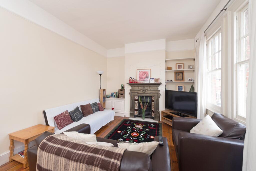 Main image of property: Cheriton Square Balham SW17