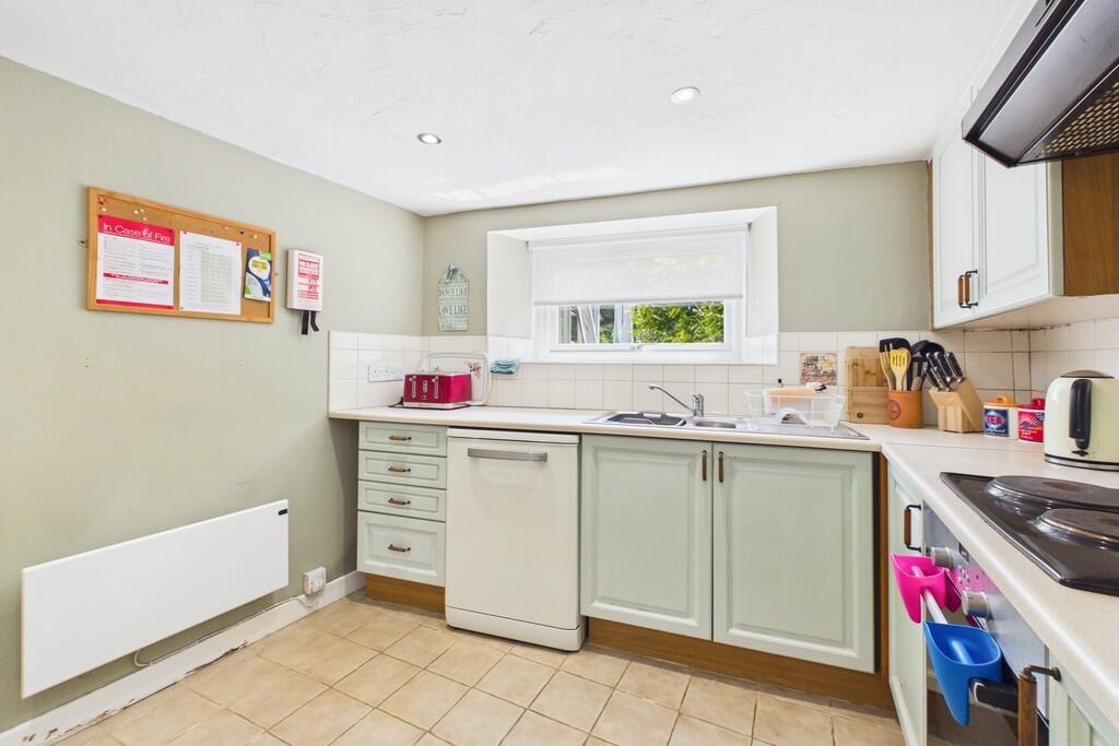 The Cottage, Berrier Road, Greystoke, Penrith - View 3