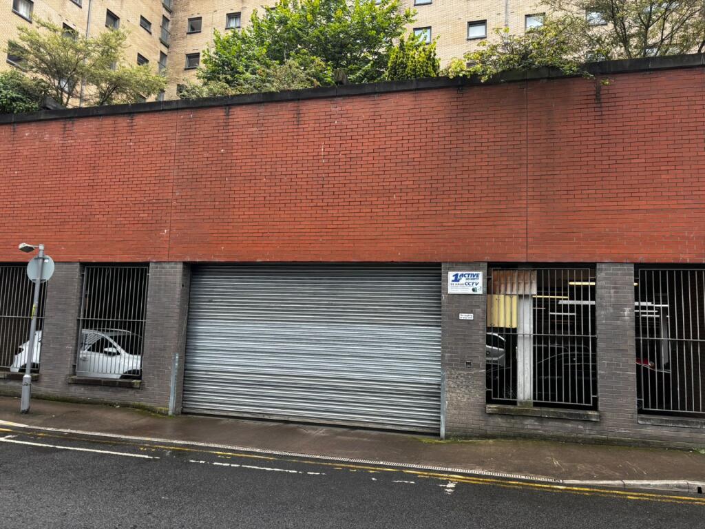 Main image of property: Argyle Street, City Centre, Glasgow, G2