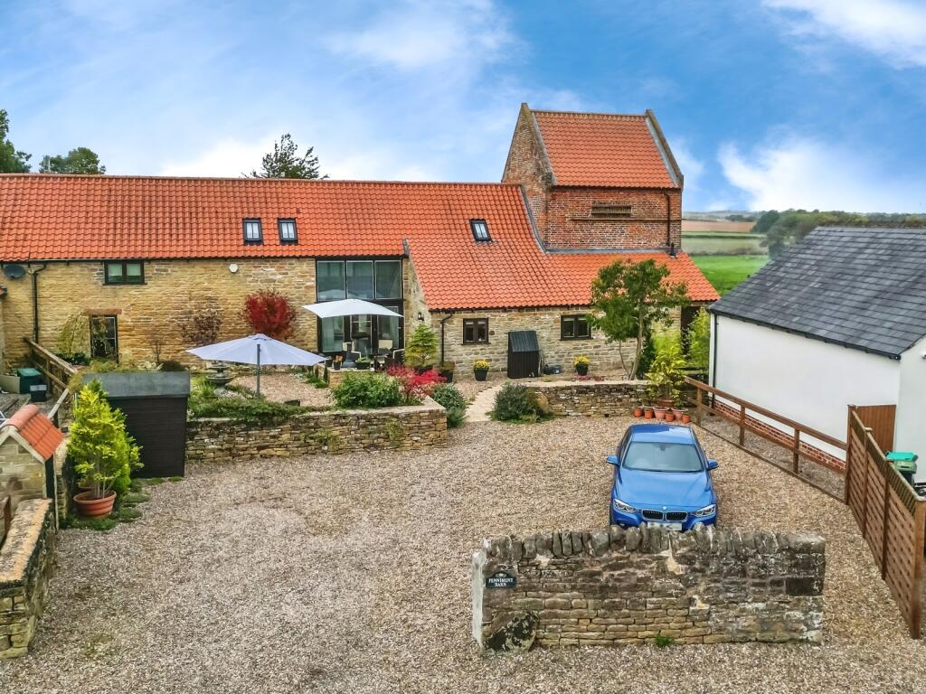 Main image of property: Penniment Lane, MANSFIELD, Nottinghamshire, NG19