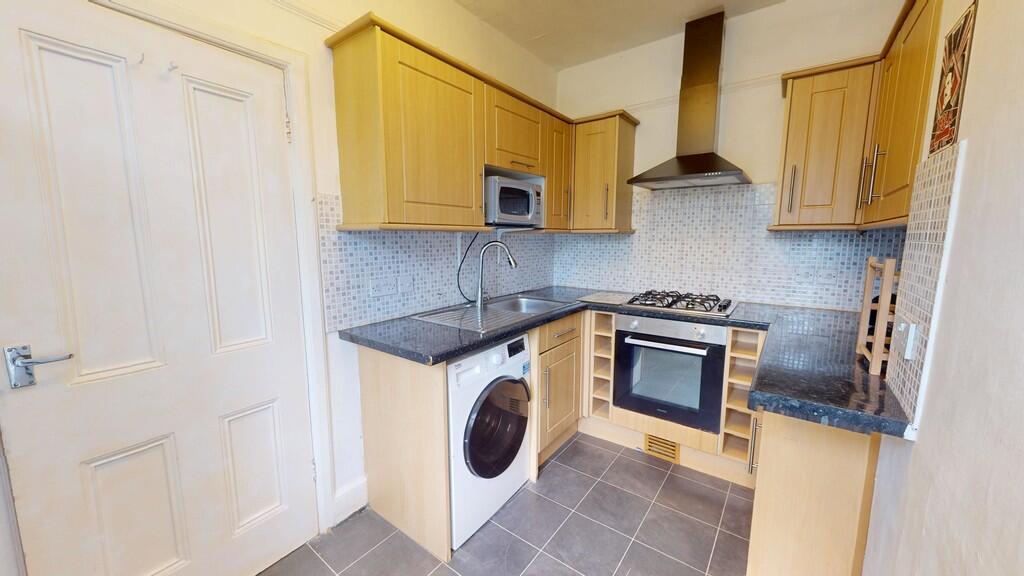 Apartment in London - View 3