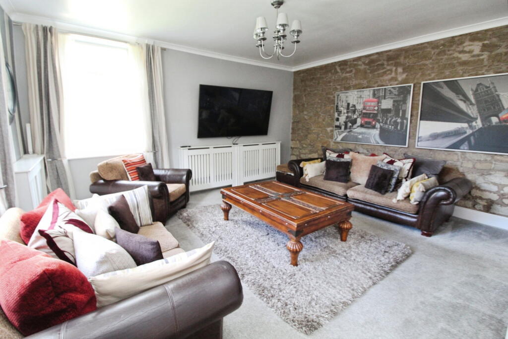 Hedgefield Cottages, Blaydon-on-tyne, NE21 4NJ - View 3