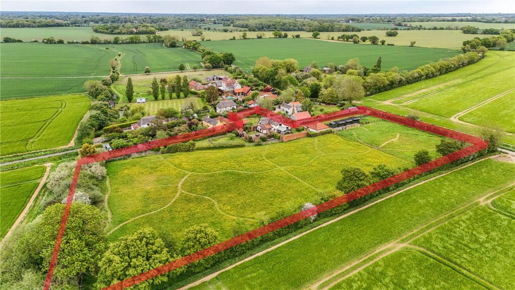 Main image of property: Watering Road, Hoxne, IP21