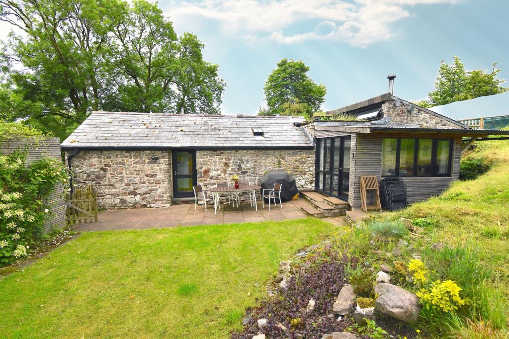 Main image of property: Ystradfellte, Aberdare, Rhondda Cynon Taff.