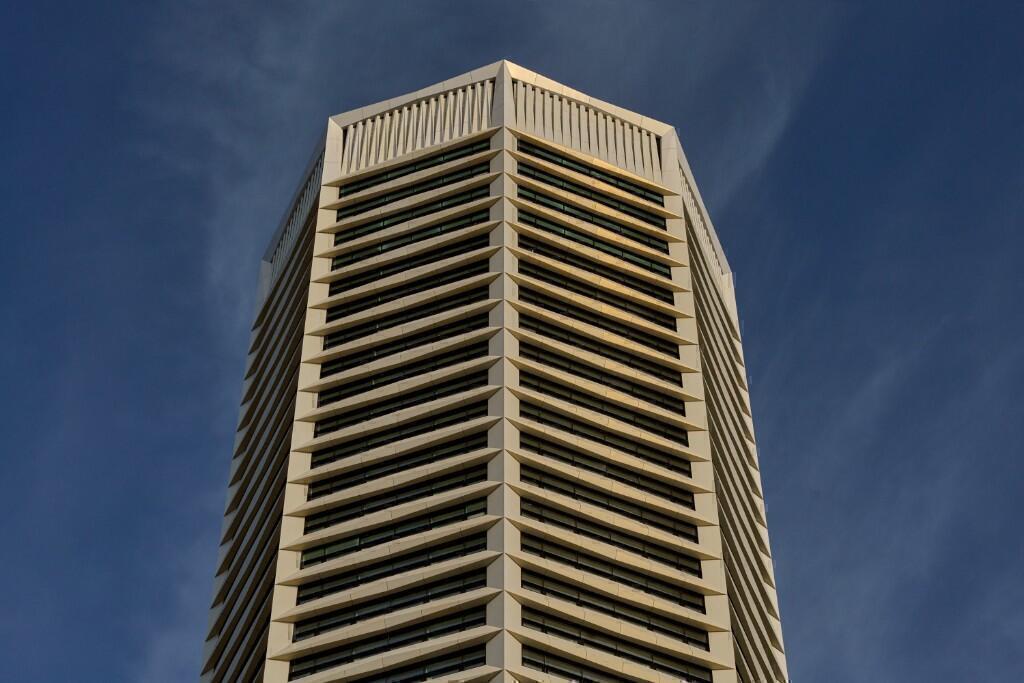 Additional image 10 of The Octagon - 1 Great Charles Street Queensway, Birmingham, B3 3DS 