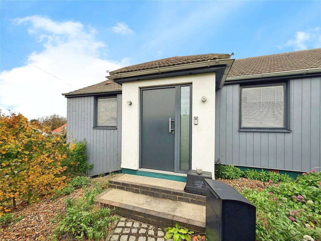 Main image of property: Downside, St. Margarets Bay, Dover, Kent, CT15