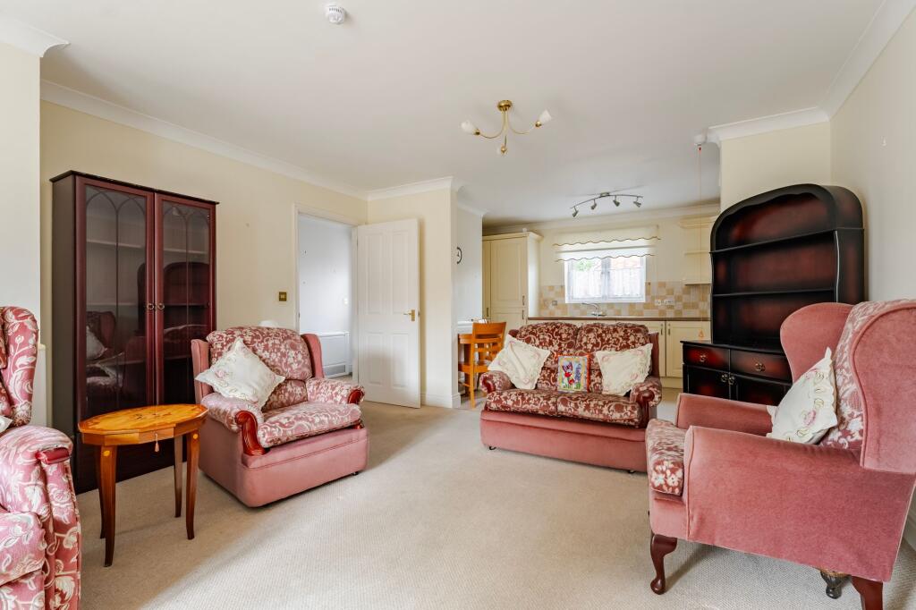 House in Breckland, Woodgate Park, Swanton Morley - More