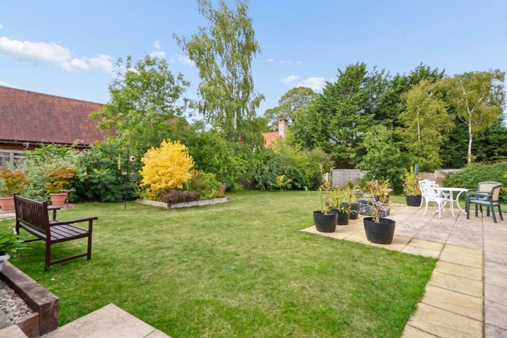 House in Wantage, Charlton Heights - View 4