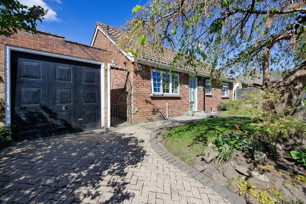 Main image of property: Chobham, Surrey