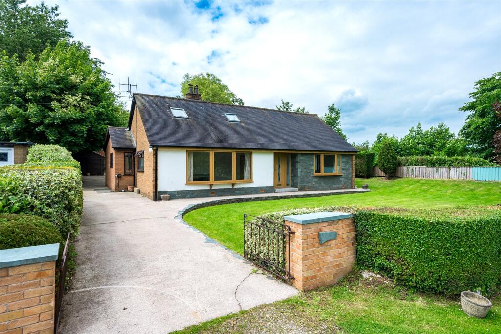 Main image of property: Stones Lane, Catterall, Preston, Lancashire