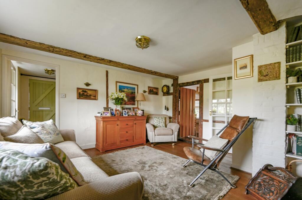 The Lees, Boughton Lees, Ashford, Kent, TN25 photo 4