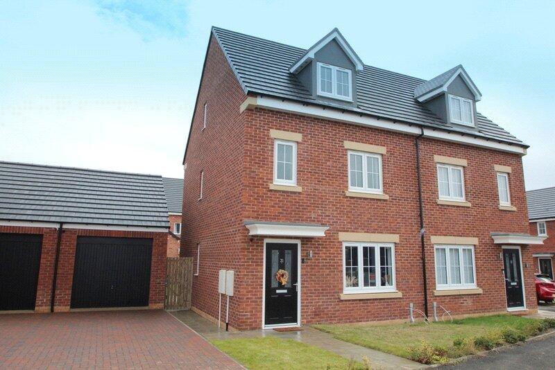 Main image of property: Dobson Street, North Shields, Tyne and Wear, NE29