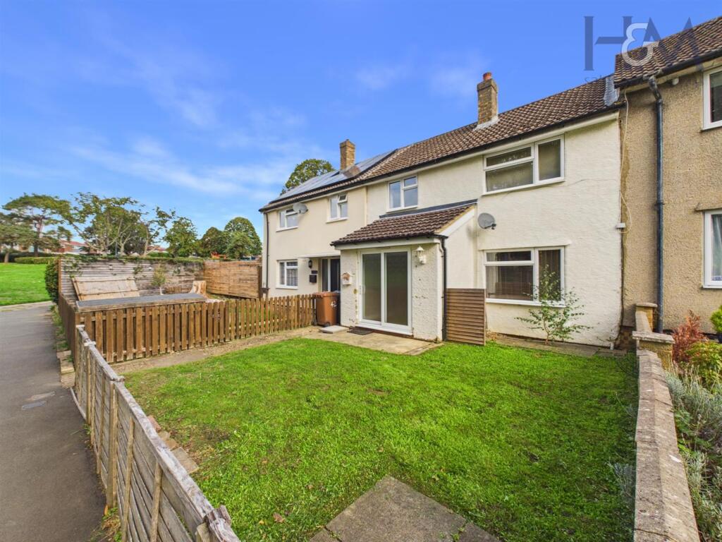 Main image of property: The Noke, Stevenage, Hertfordshire, SG2 8LJ.
