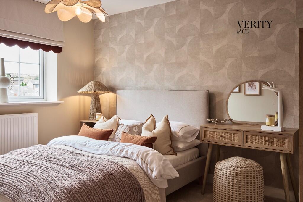 Additional image 16 of Plot 8, The Earnshaw, The Carriages, Oxenhope