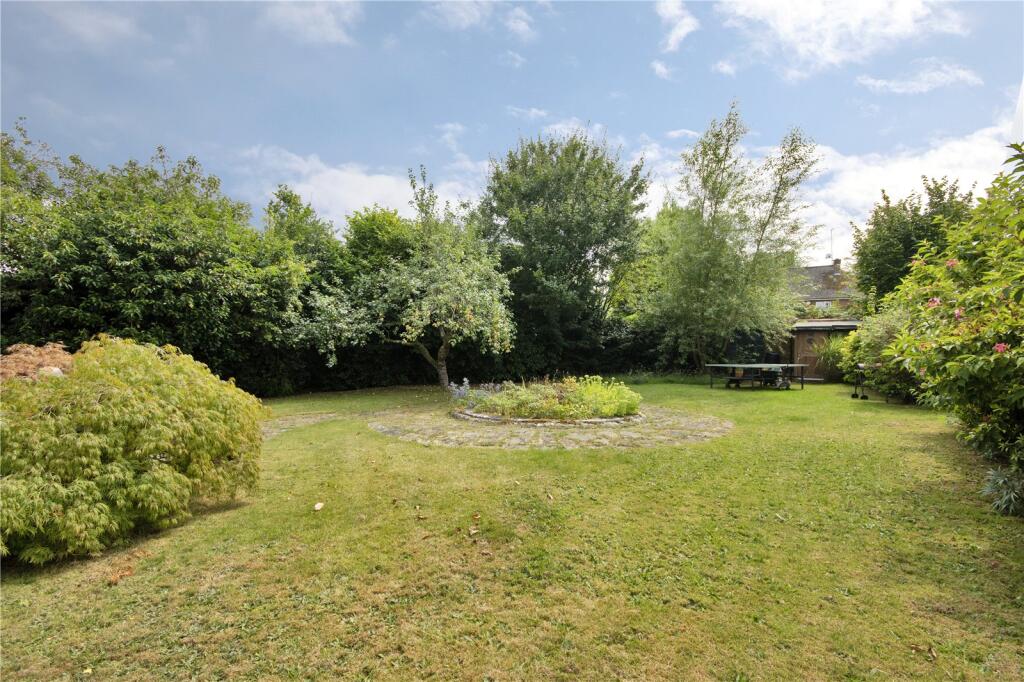 House in Sevenoaks, St John's - View 2