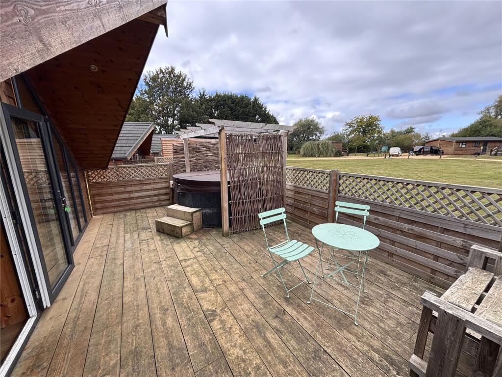 Holme Road, King's Lynn, Norfolk, PE34 photo 4