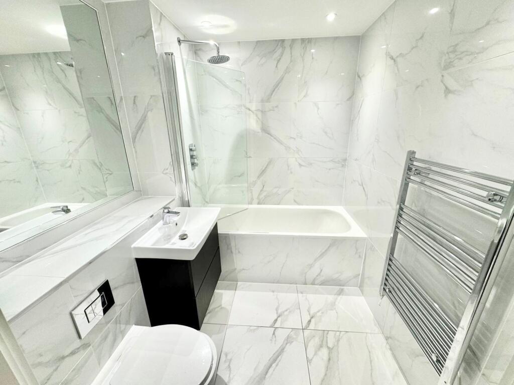 Main image of property: Luna St. James, Brentwood, CM14 4JW