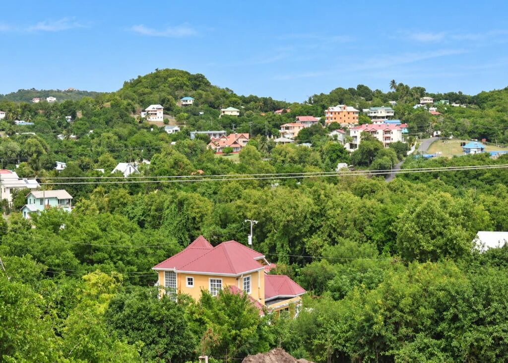 Main image of property: Gros Islet