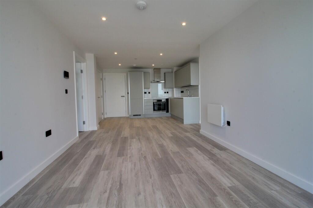 Additional image 8 of Apex Lofts, 50 Warwick Street, Digbeth 