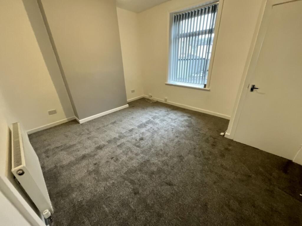 Main image of property: Wilfred Street, Accrington, BB5