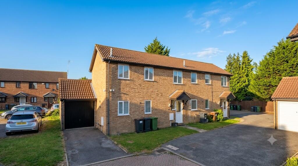 Main image of property: Rudyard Close, Luton