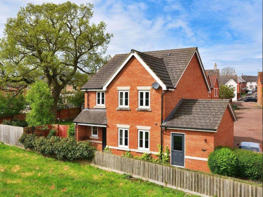 Main image of property: Meek Road, Newent