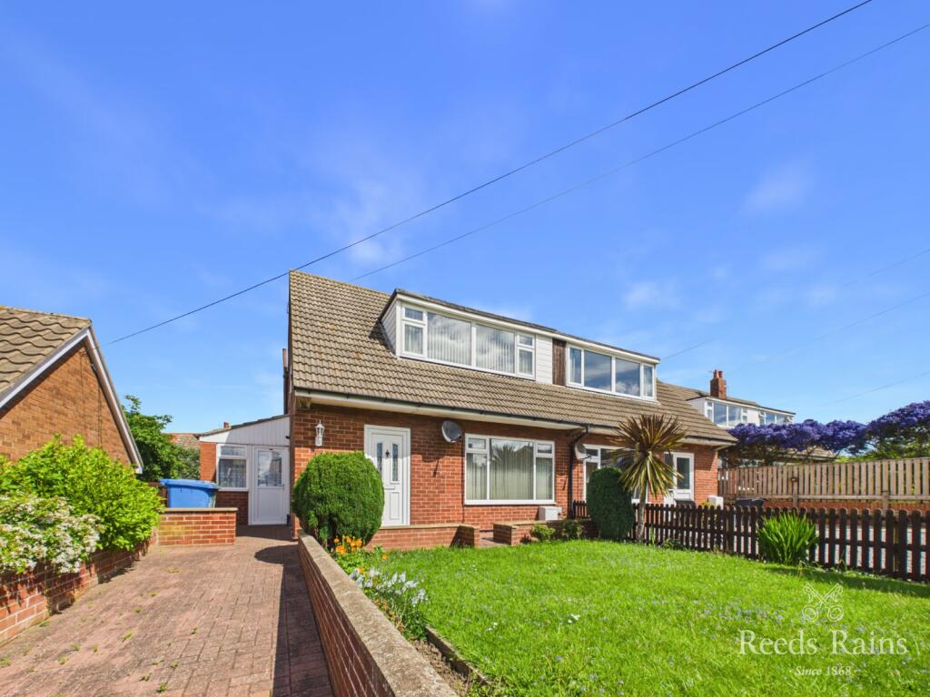 Main image of property: Rigg View, Stainsacre, Whitby, North Yorkshire, YO22