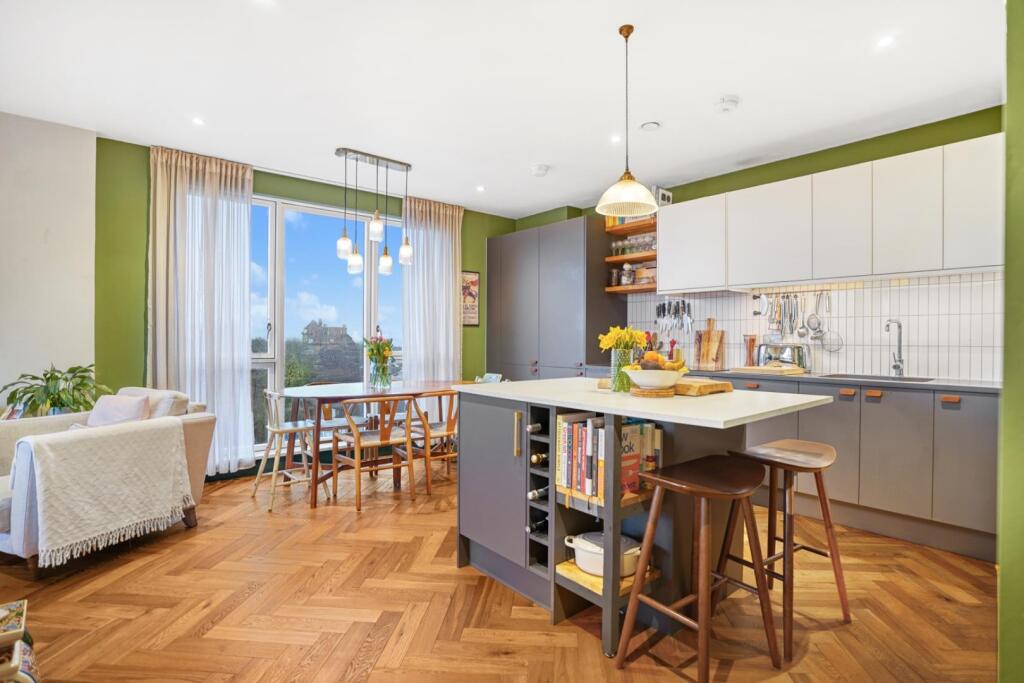 Main image of property: Harold Road, Crystal Palace, London, SE19