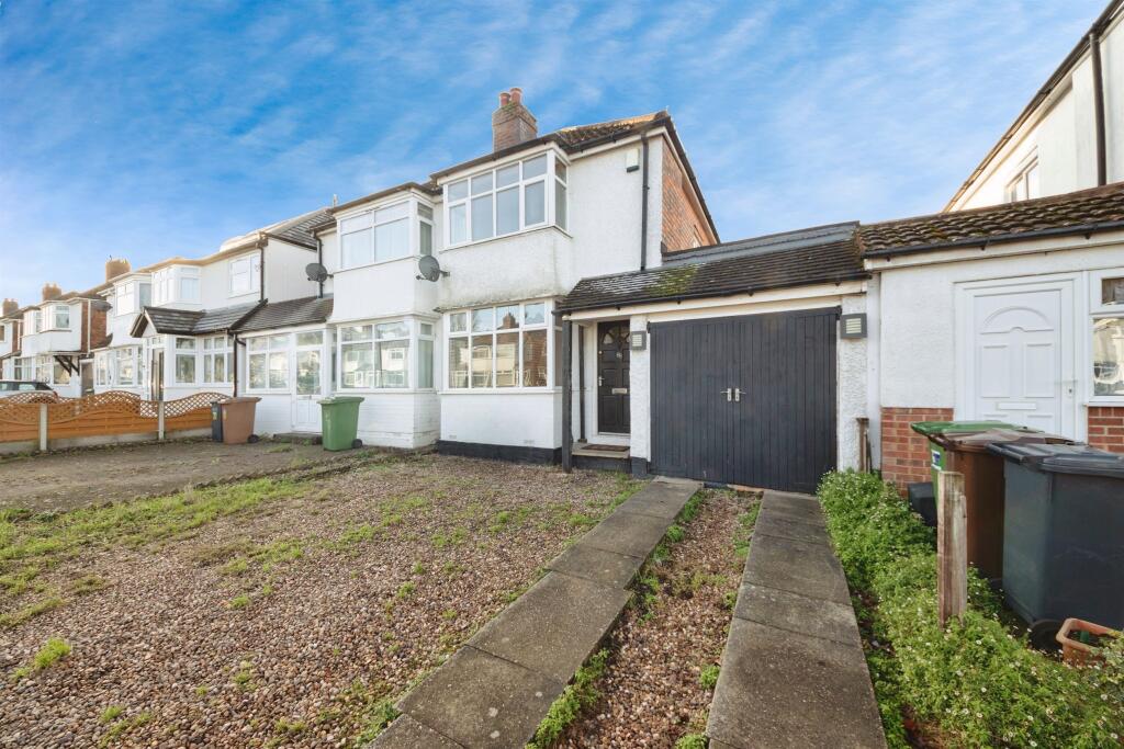 Main image of property: Summerfield Road, Solihull