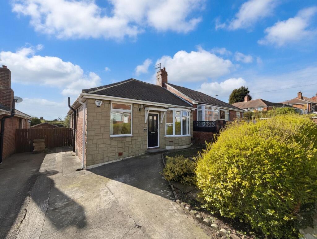 2-bed house on Elmwood Gardens, Lobley Hill, Gateshead, £180,000